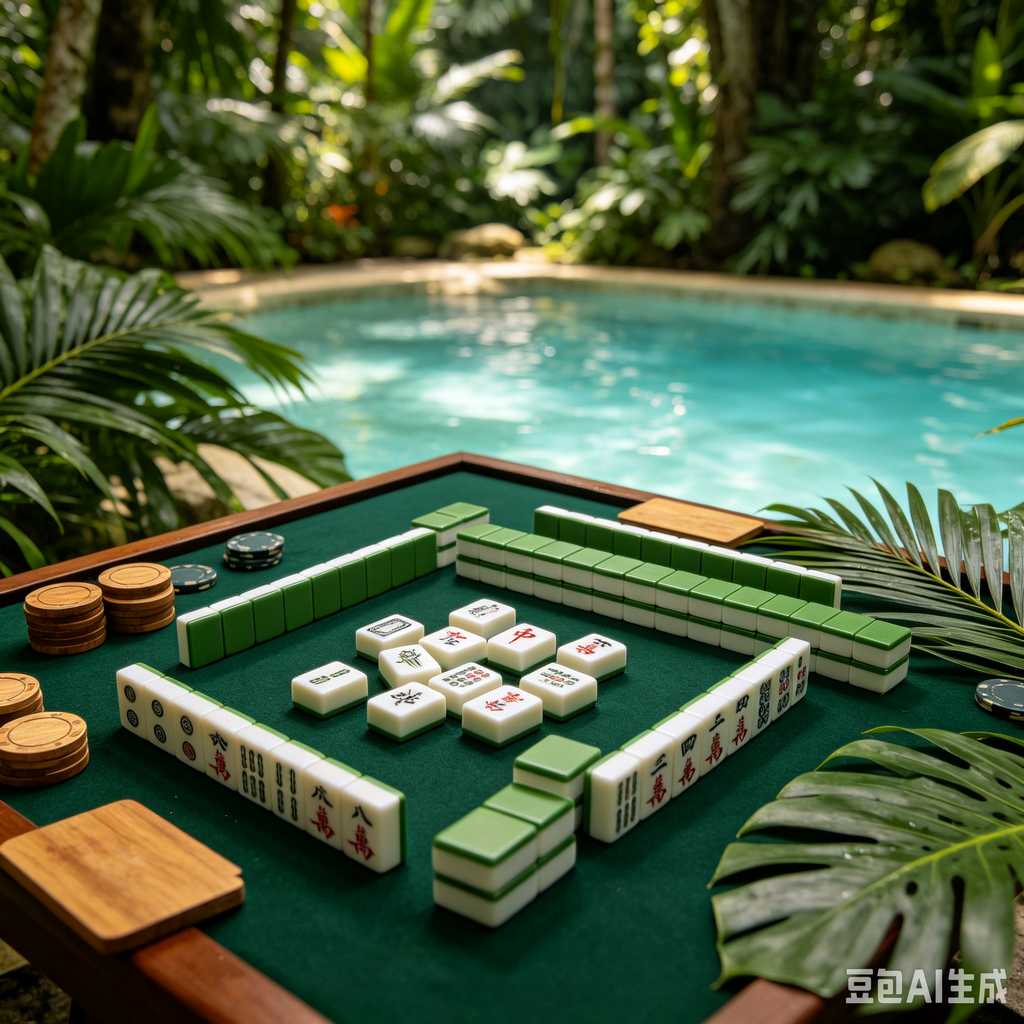Oldenburg,mahjong