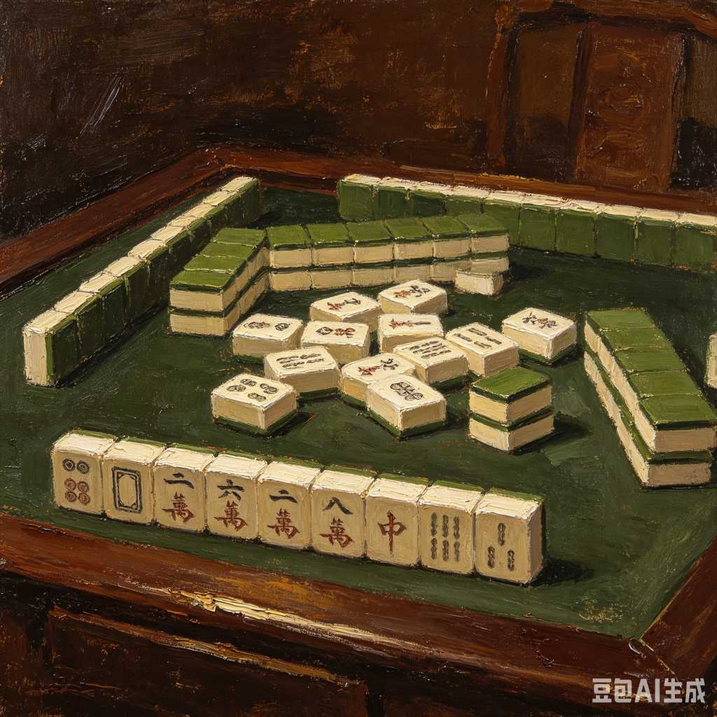 brighton,mahjong