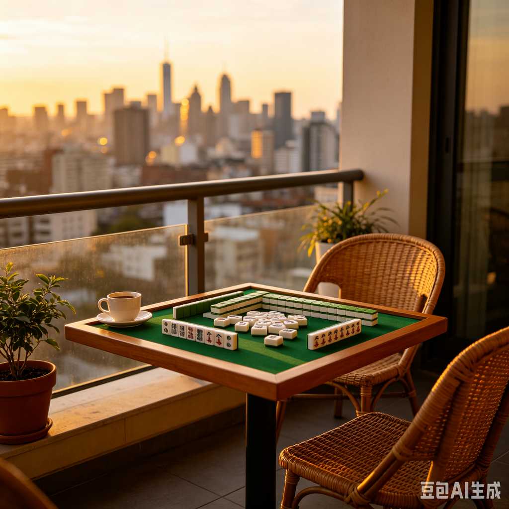 Zacatecas,mahjong