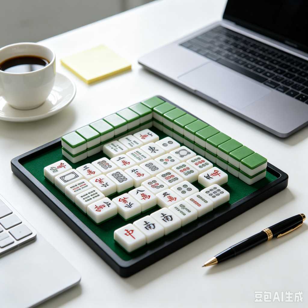kenosha,mahjong