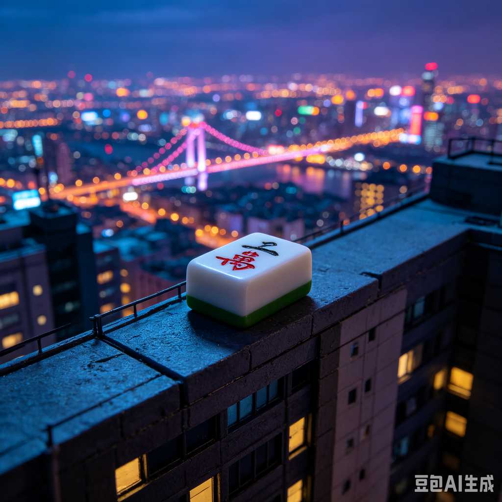 canada mahjong set supplier