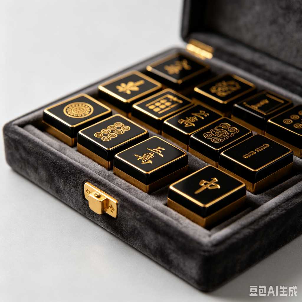Avignon,mahjong