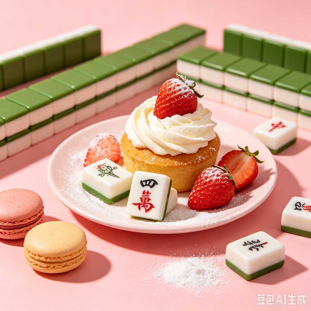 vacation leisure mahjong tiles