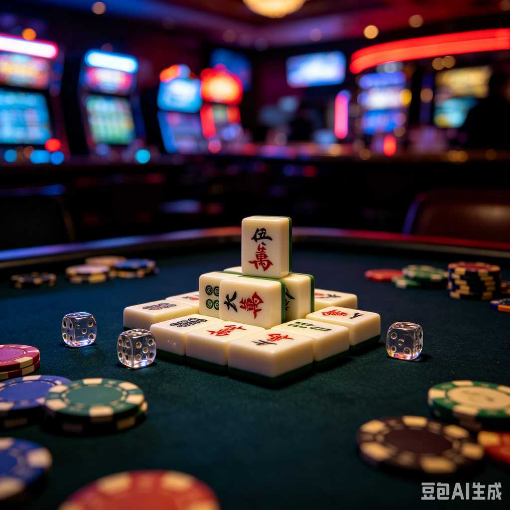 aurora,mahjong